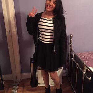 Meet your Posher, Evaristo